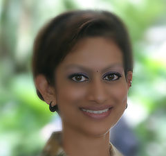 photo "Indian Beauty"