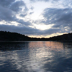 photo "My favorit sea"