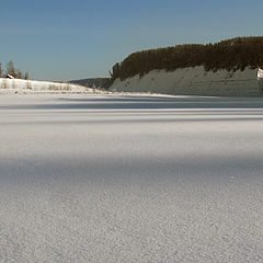 photo "The "forgotten" village..."