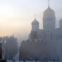 фото "Утренняя."