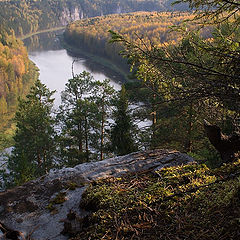 photo "Ural. Chusovaya river / 0155_0134"