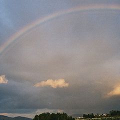 photo "Rainbow - 2"