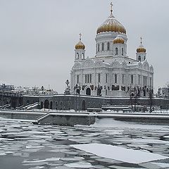 фото "Ледоход"