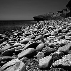 photo "Stones"