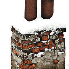 фото "Chimney"