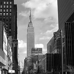 photo "34th Street"