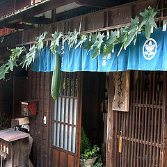 photo "Japanese restaurant"