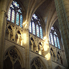 фото "Cathedrale"