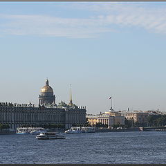 photo "St.-Petersburg. What I have remembered it..."