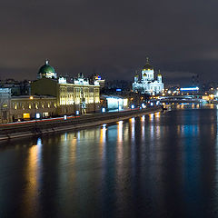 фото "Вечерняя..."