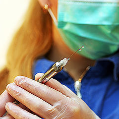 photo "Nurse"