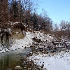 photo "creek"