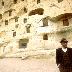 фото "konya taskale"