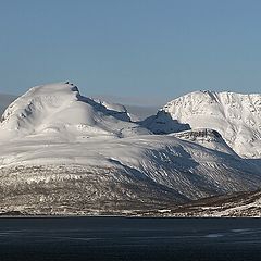 photo "ALps in Norway #2"