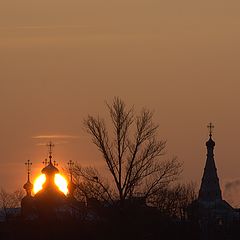 фото "Путь к свету"