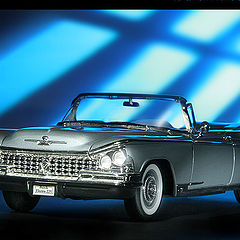 фото "Buick Electra"