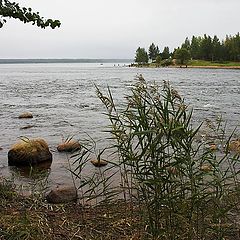 photo "Vuoksa river"