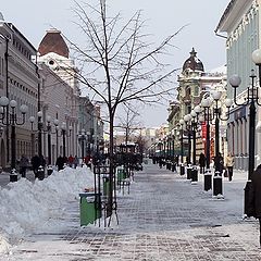 фото "Прогулка..."