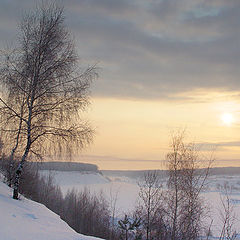 фото "Утро зовет."