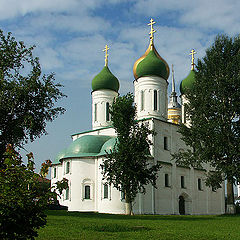 фото "Успенский собор"