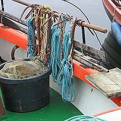 фото "Fisherboat"