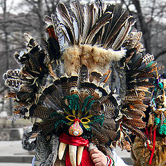 photo "KUKERI - Magic People"