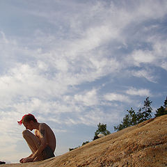 photo "Punk"