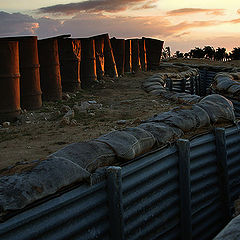 photo "Bullet Barrel"