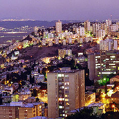 photo "Haifa"