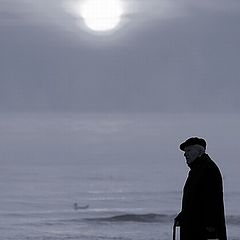 photo "Old man"