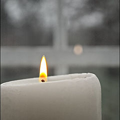 photo "Candle"