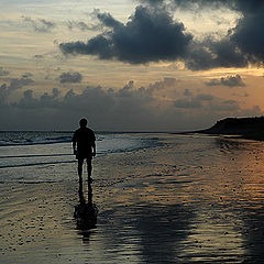 photo "The Beach!"