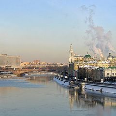 фото "Россия, пока еще с нами..."