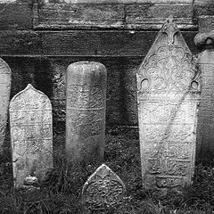 фото "cimitery"