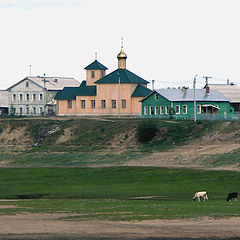 фото "Сельский мотив"