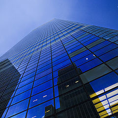 фото "Canary Wharf-London (5)"