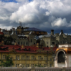 photo "Clouds"