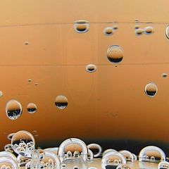 photo "bubbles"