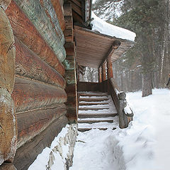 фото "Мартовские катания"