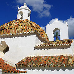 photo "Roofs"