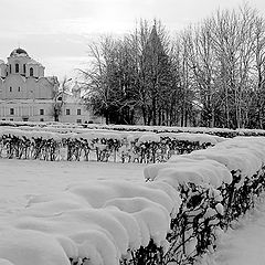 photo "Novgorod"