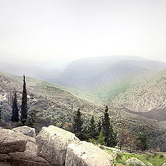 photo "Delphi"