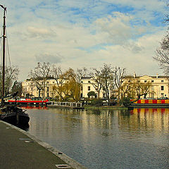 photo "Towpath"