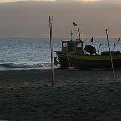 photo "Small Ship"