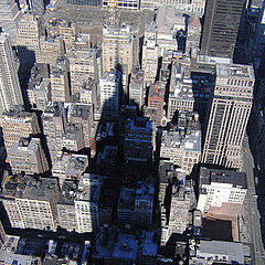 фото "Empire State Building"