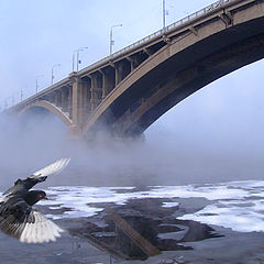 фотоальбом ""В городе К на реке Е""