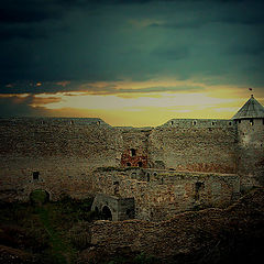 photo "Old Fortress"