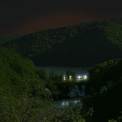 фото "Glow"