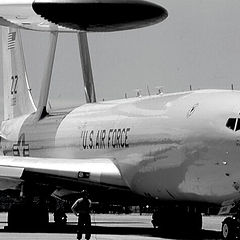 photo "AWACS"