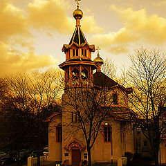 photo "Holy Trinity Cathedral"